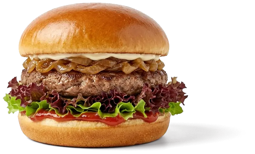 Hamburger