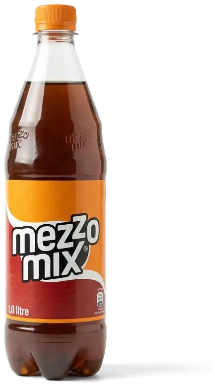 Mezzo Mix 1,0 l