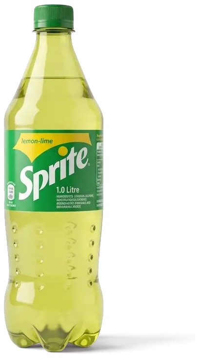 Sprite 1,0 l