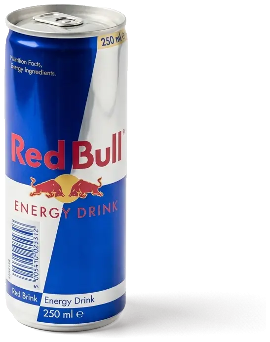 Red Bull 0,25 l