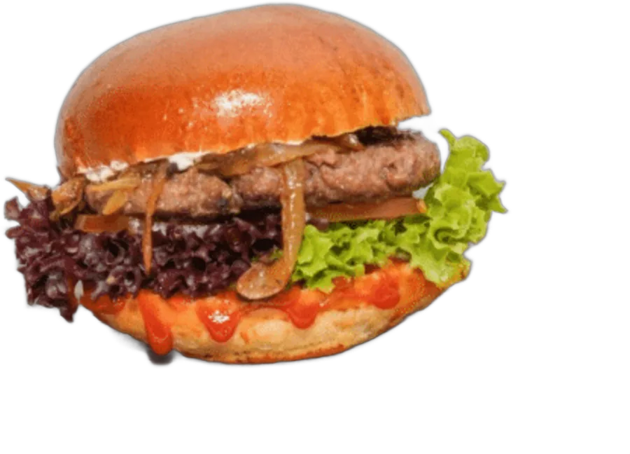 Hamburger