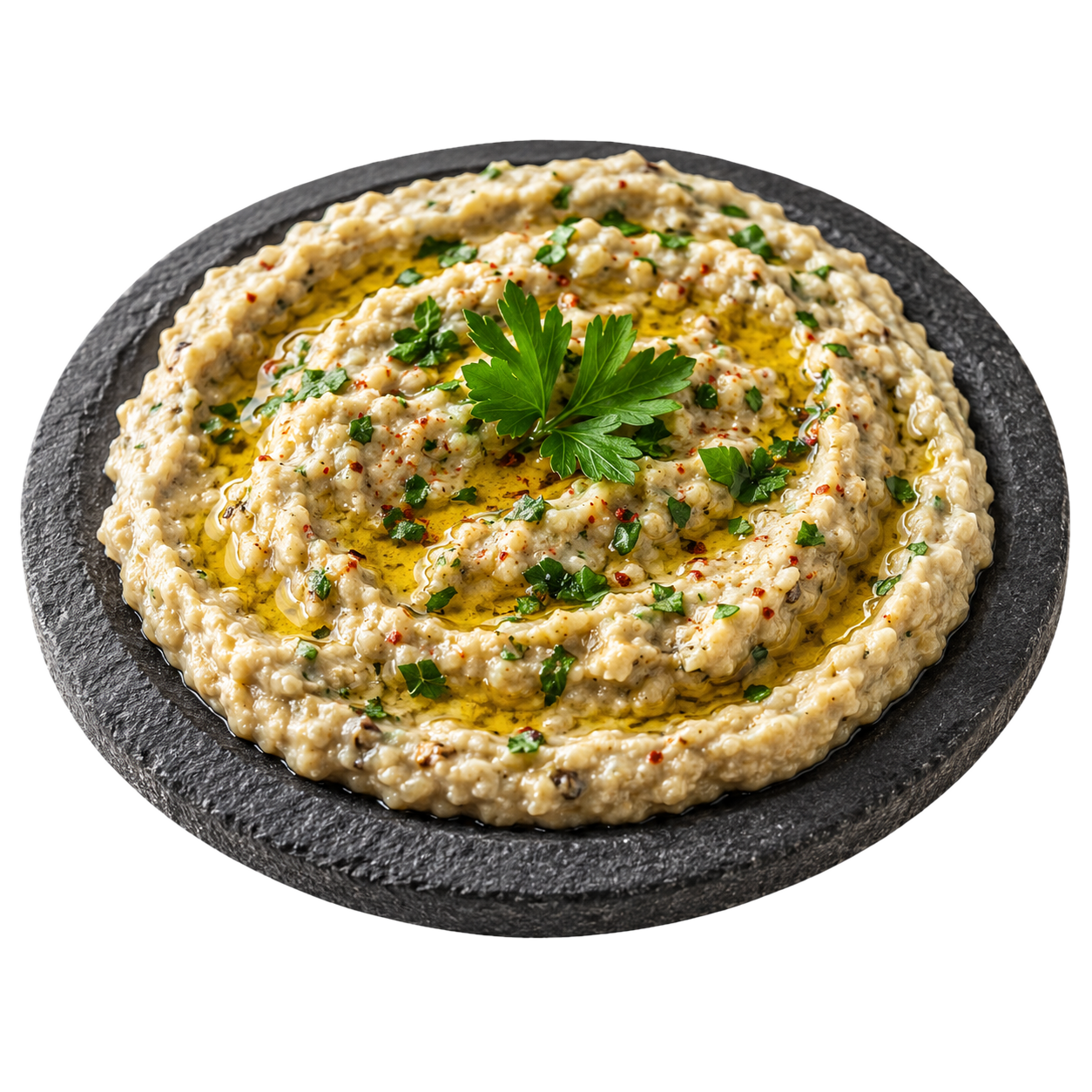 Baba Ghanoush