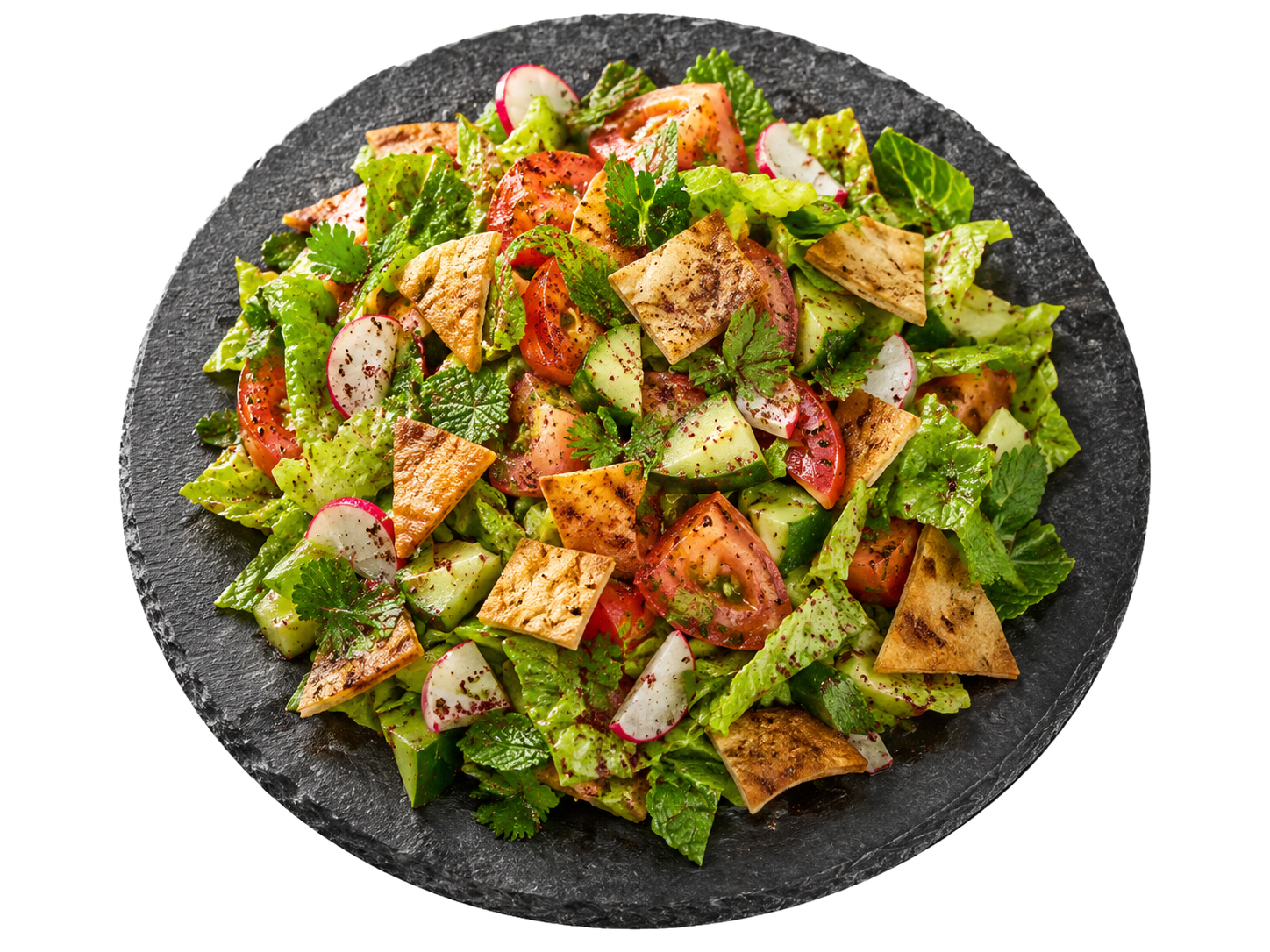 Fattoush