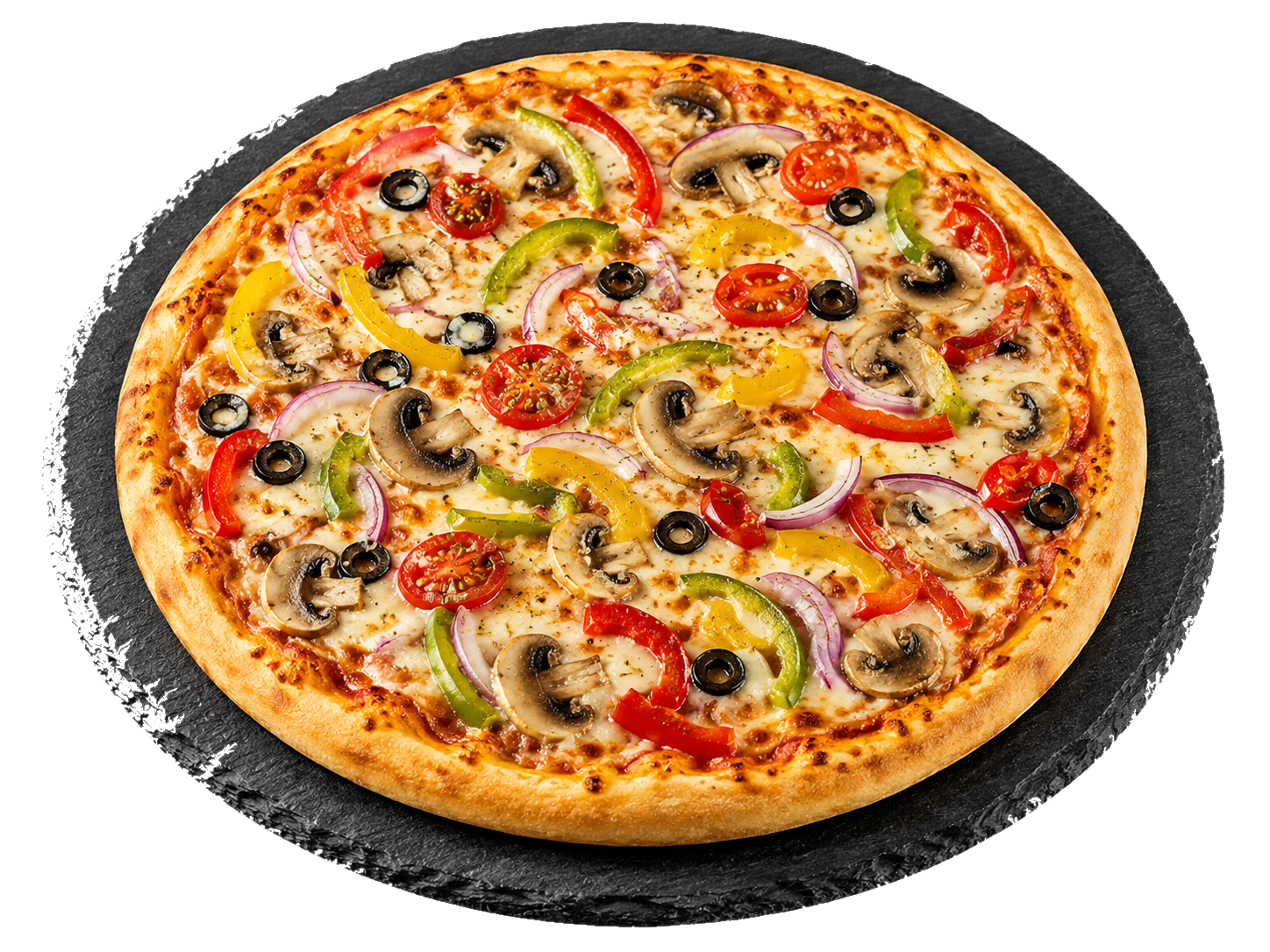 Vegetariana