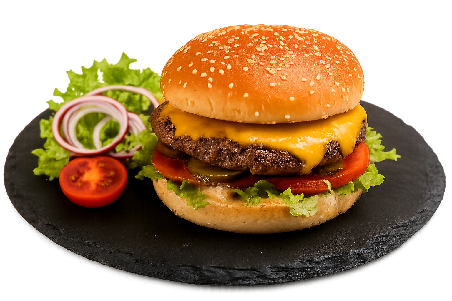 Cheeseburger