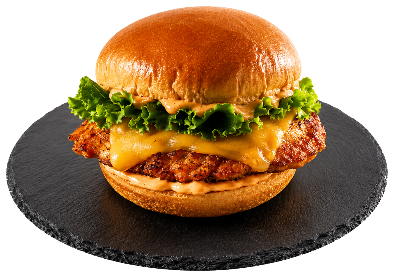 Chickencheeseburger