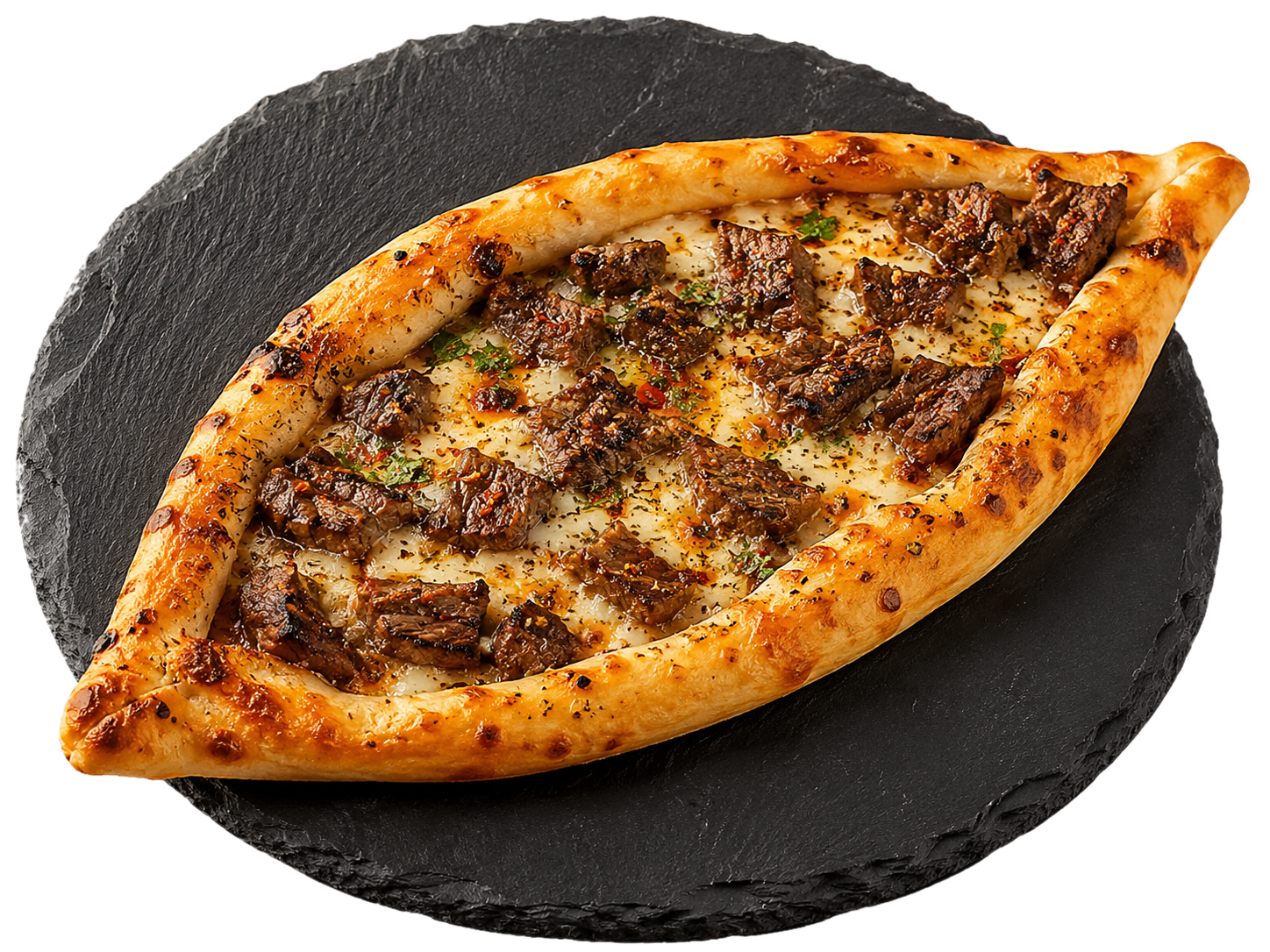 Steak Manaesch