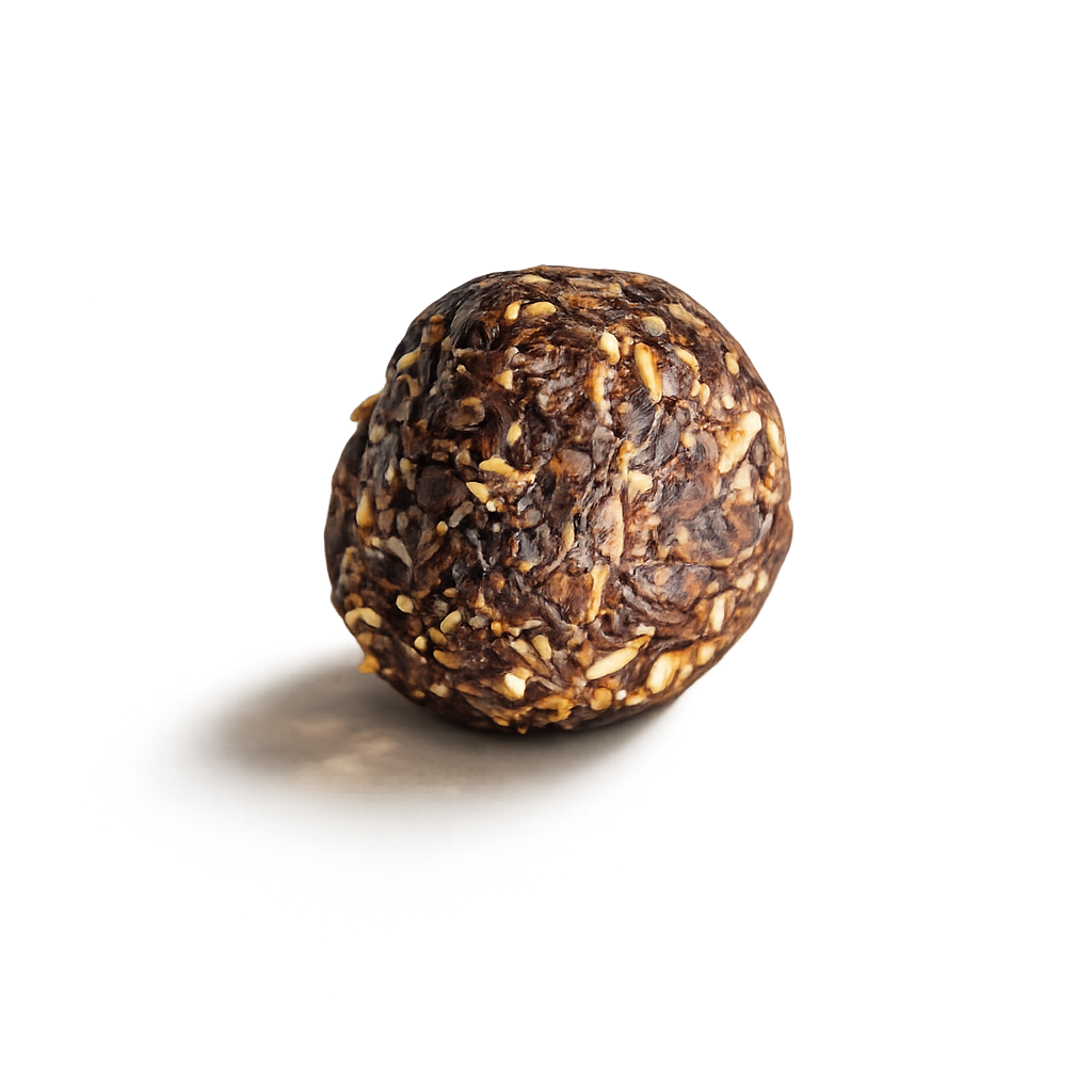 Boule d'énergie