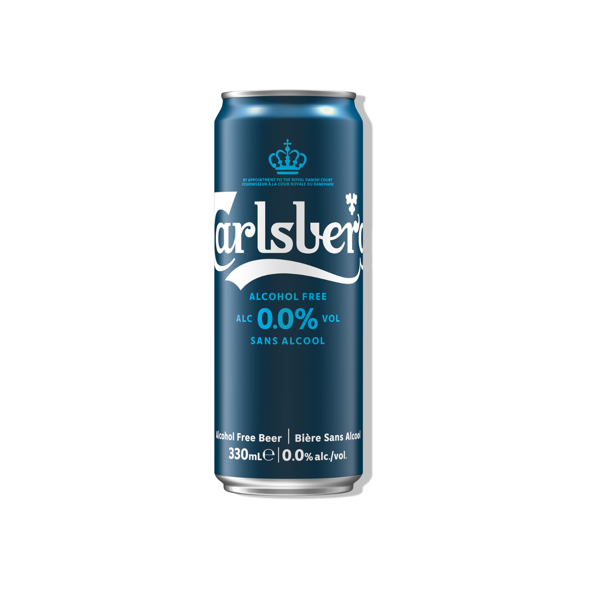 Carlsberg sans alcool
