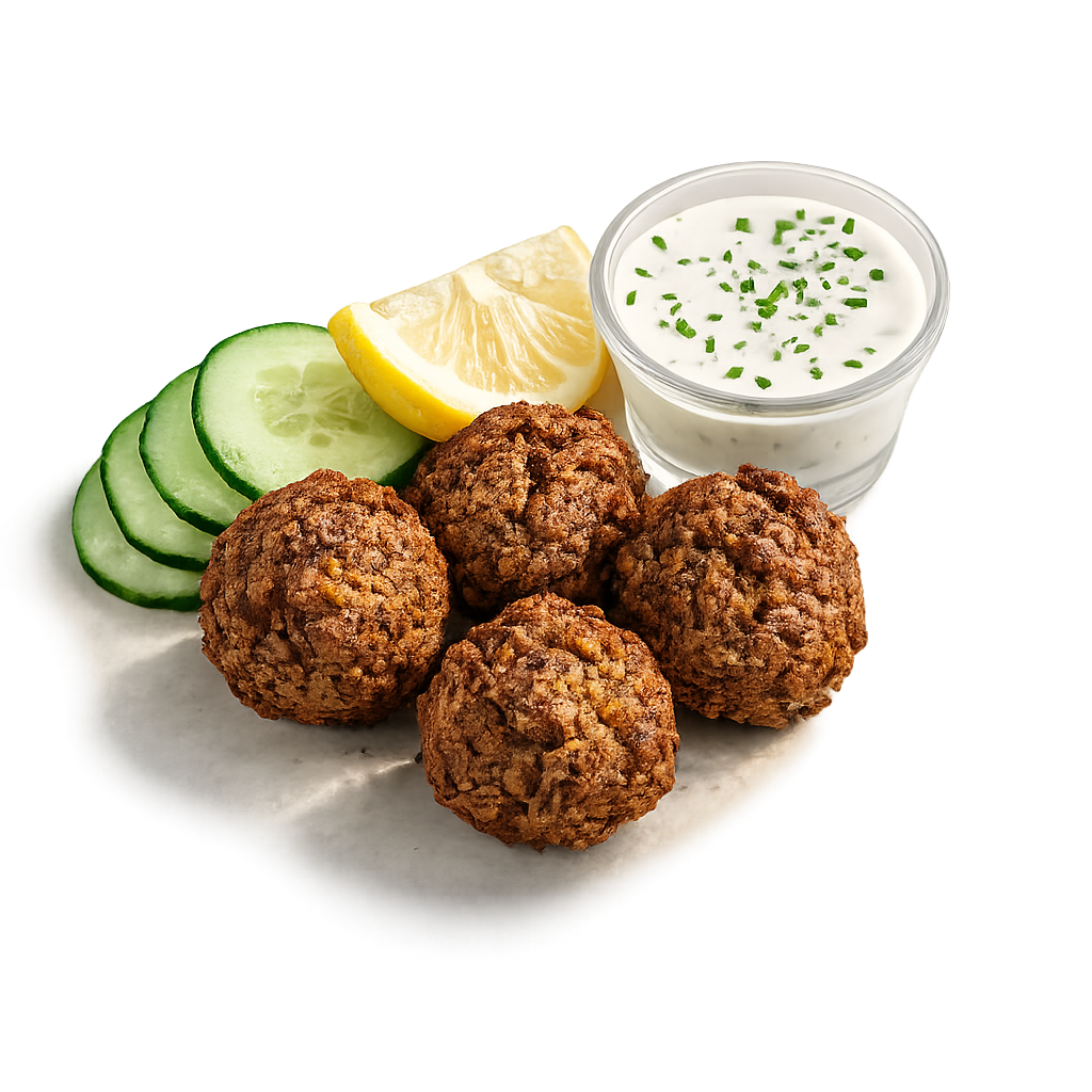 Falafel (4)