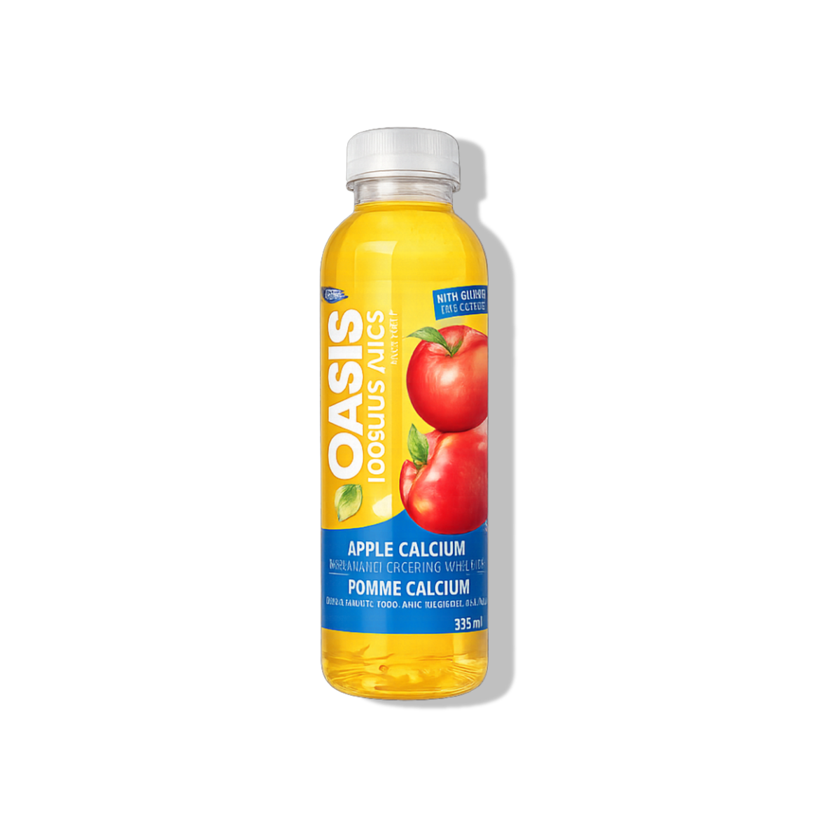Jus de pomme
