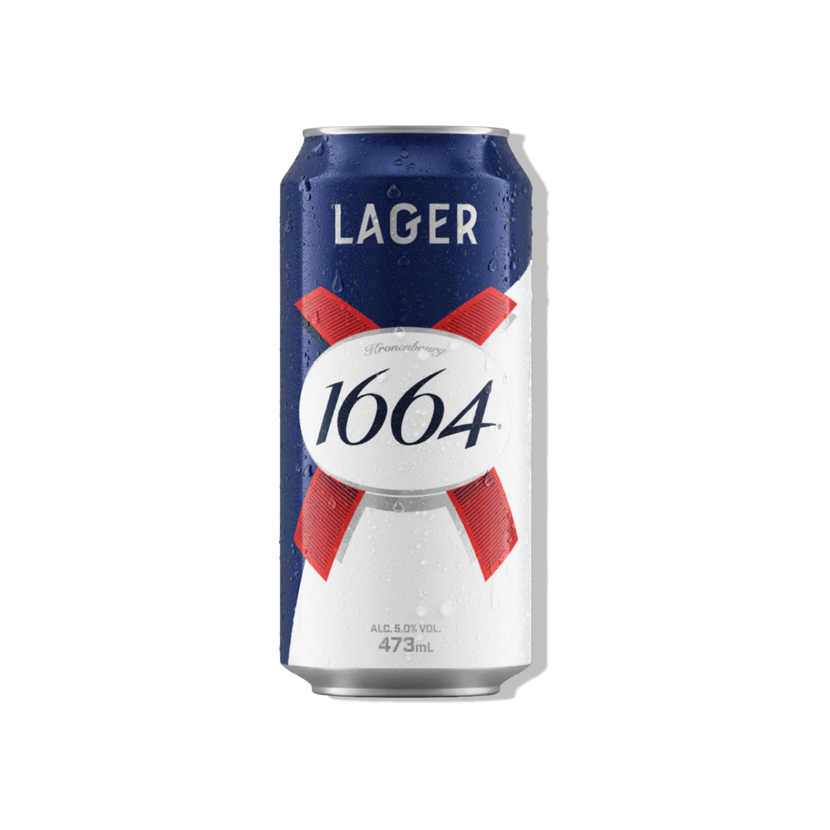 Kronenbourg 1664 blanche
