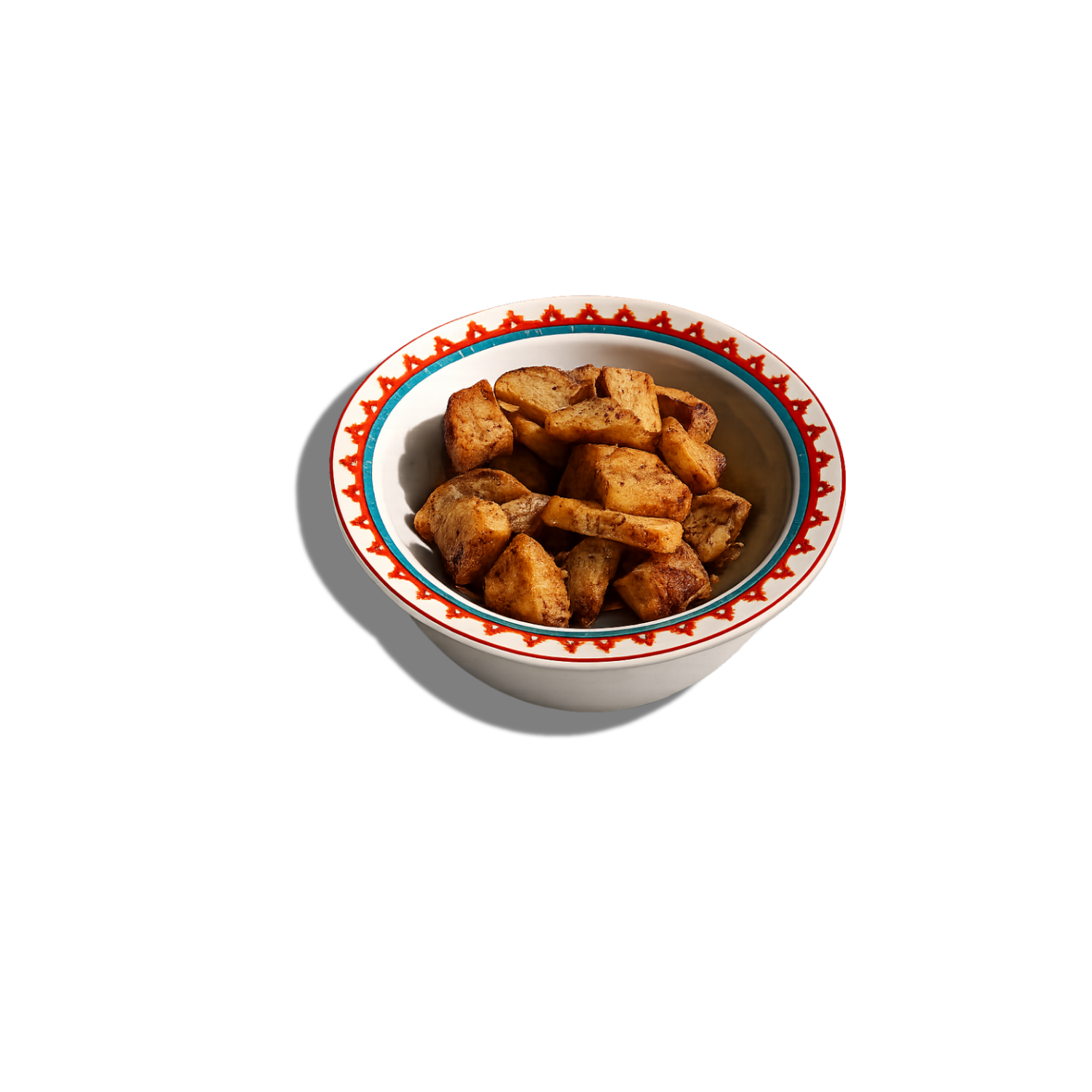 Patate déjeuner