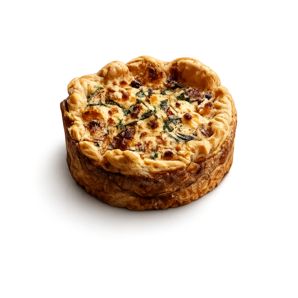 Quiche