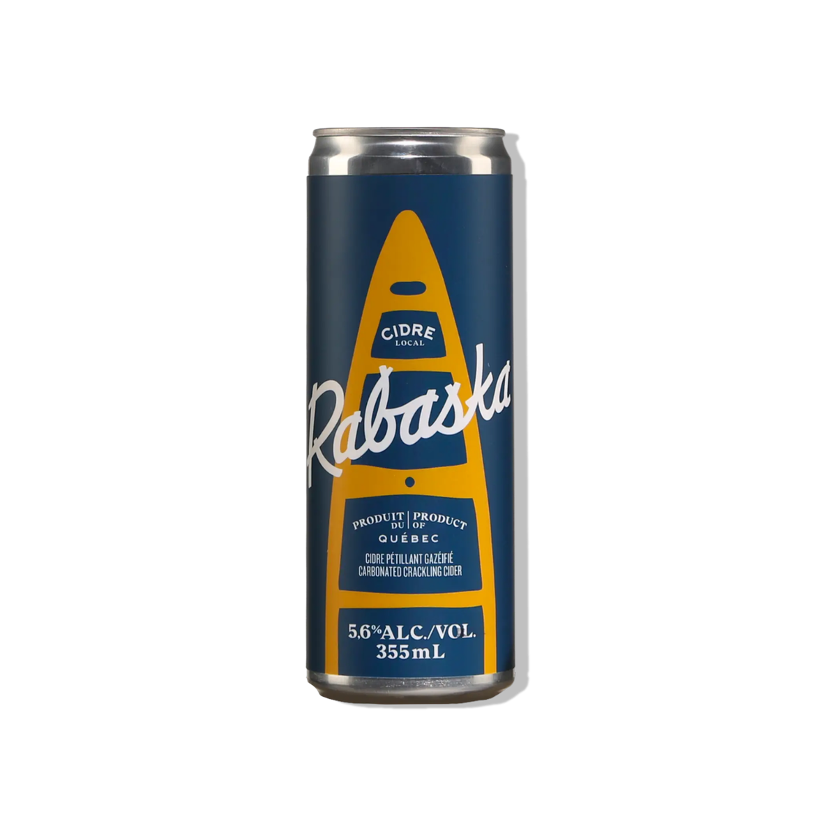 Rabaska cidre
