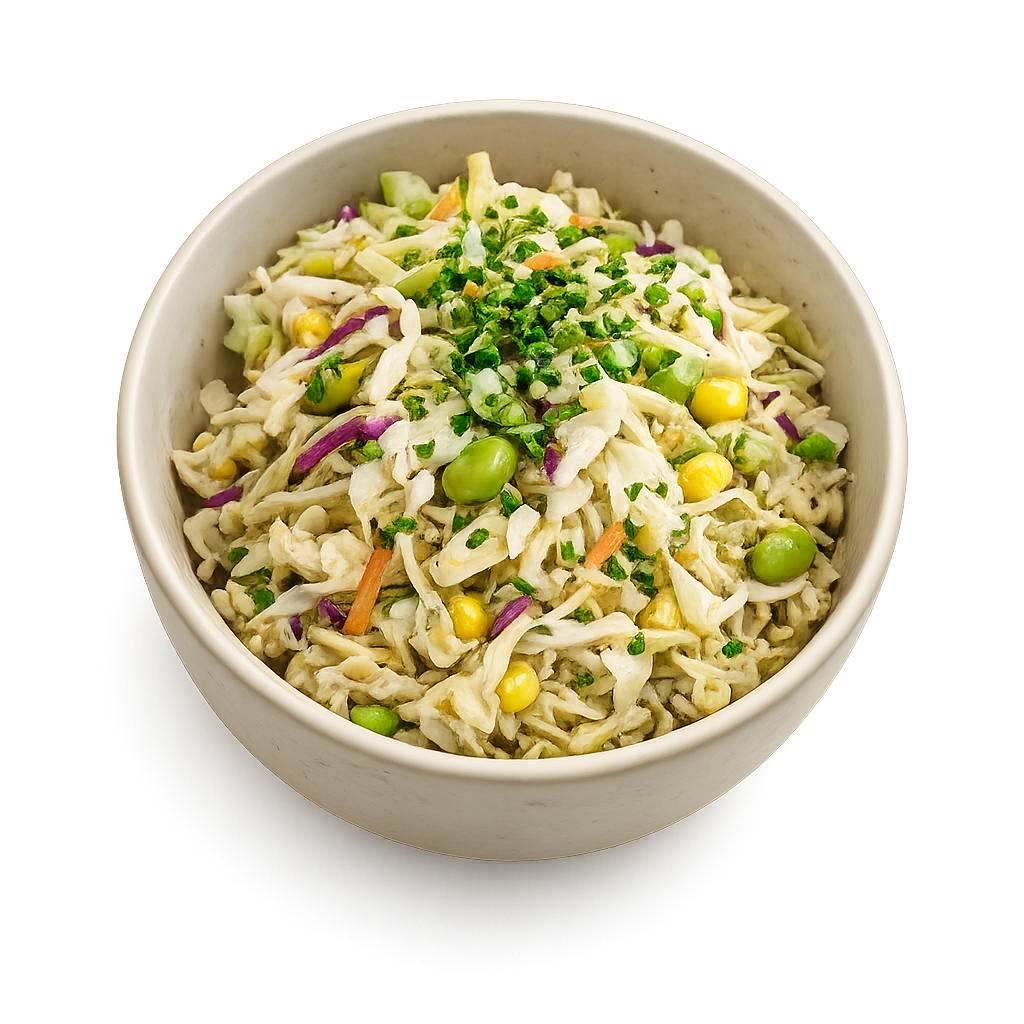Salade de chou