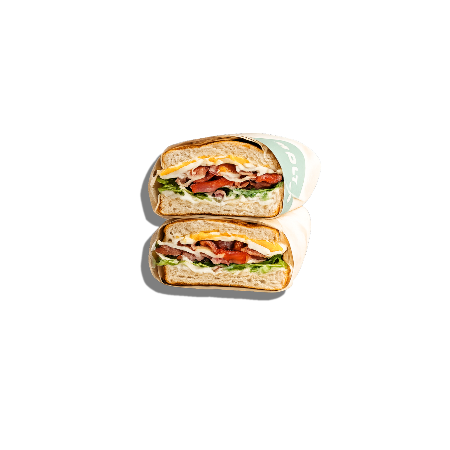 Sandwich BLT