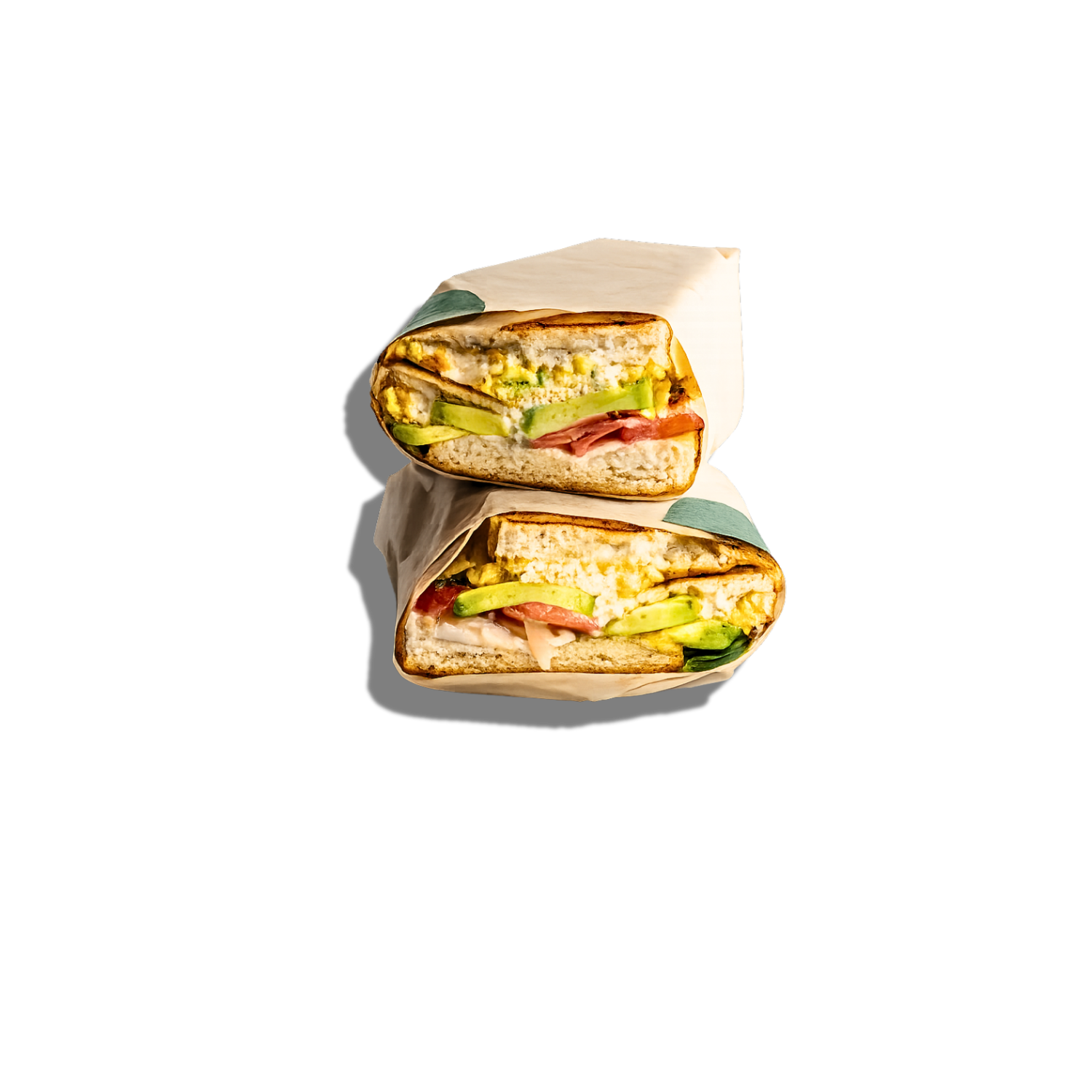 Sandwich tofu