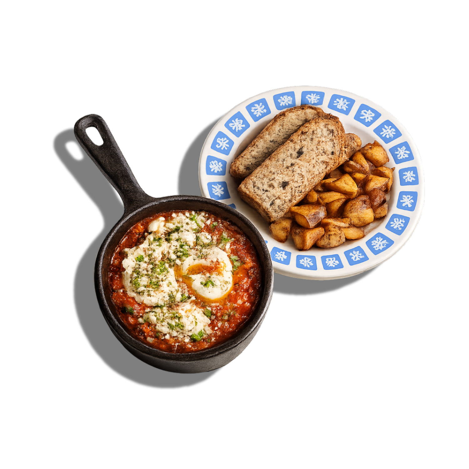 Shakshuka