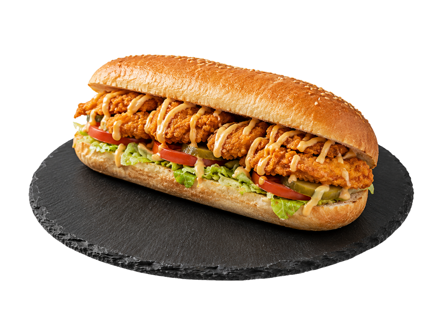 Crispysandwich