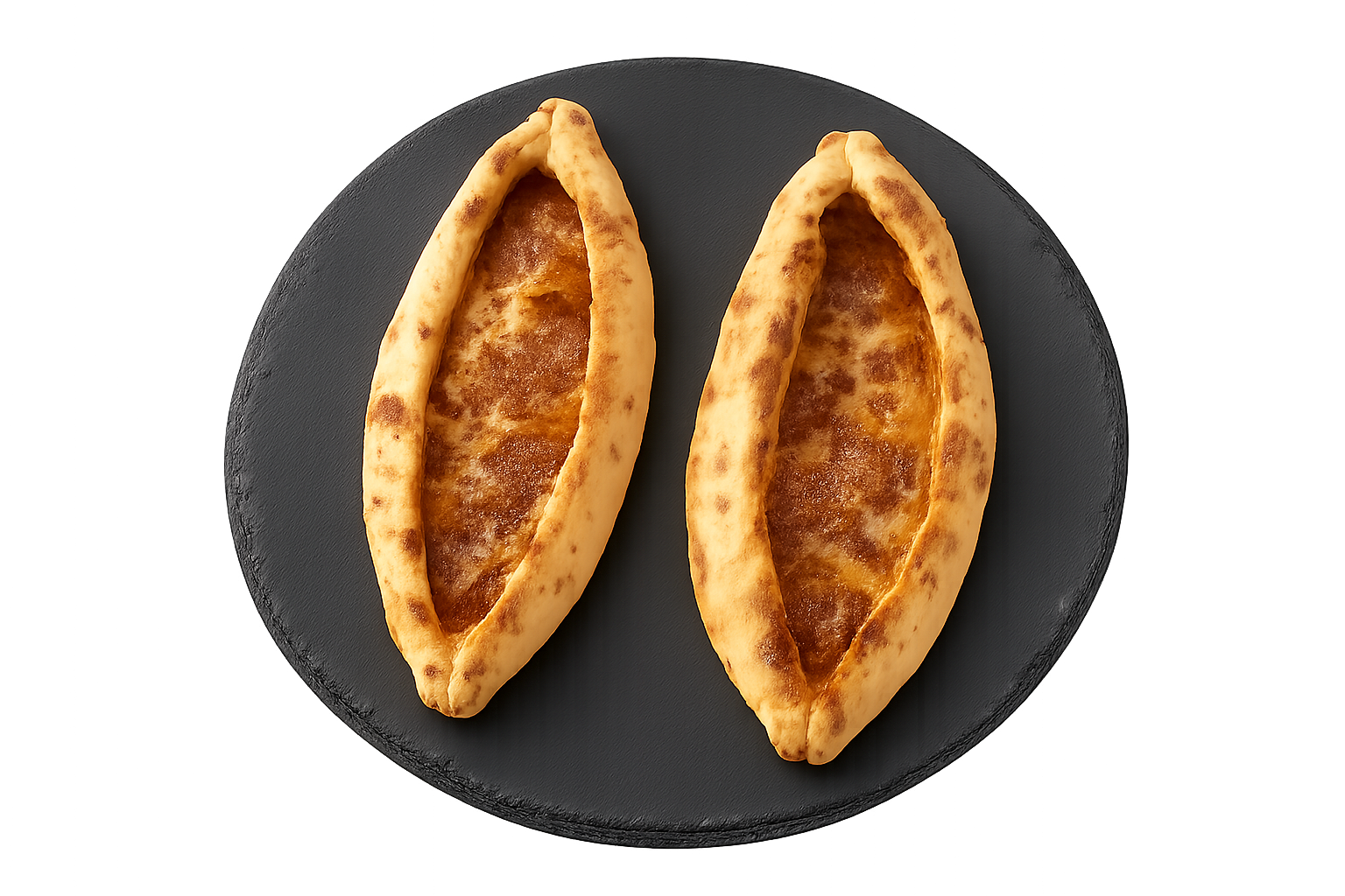 Sucuk-Pide