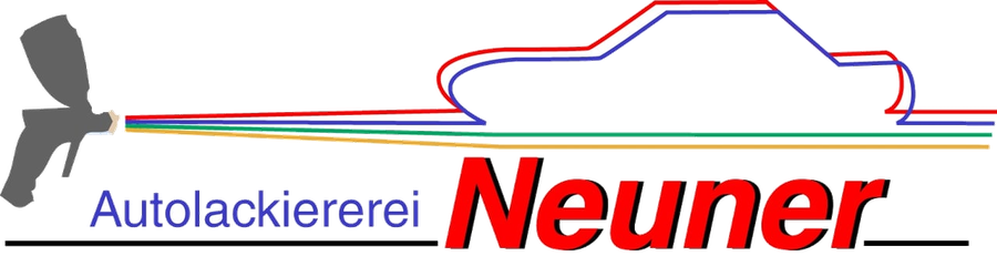 Autolackiererei Neuner