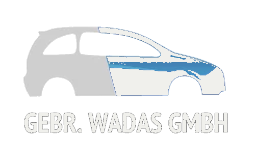 Autolackierung Wadas