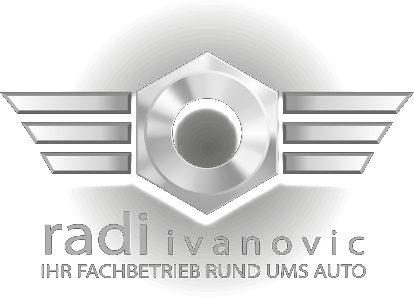 Radi Ivanovic Fahrzeuglackierungen